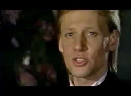 Большая семья кадры