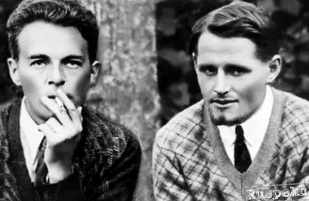 Большая семья Сергей Никитин кадры