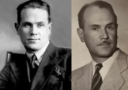 Большая семья Сергей Никитин кадры