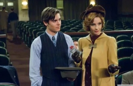 Больше, чем любовь кадры Больше, чем любовь кадры