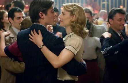 Больше, чем любовь кадры Больше, чем любовь кадры