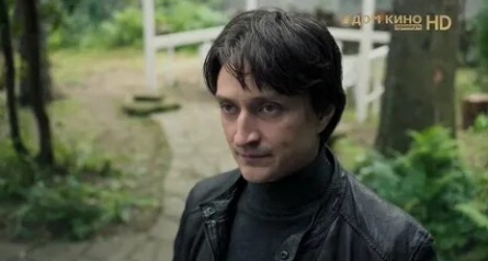 Больше, чем любовь кадры