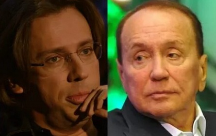 Больше не зовут: За что Масляков выкинул Галкина из жюри КВН кадры Больше не зовут: За что Масляков выкинул Галкина из жюри КВН кадры
