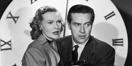 Большие часы кадры