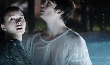 Большие перемены кадры