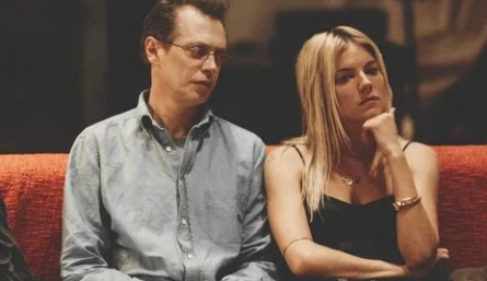 Большое интервью кадры