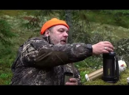 Большое хобби с Николаем Валуевым кадры