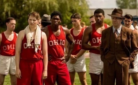 Большой спорт. Сборная-2014 кадры