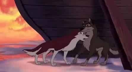 Болто-3. Крылья перемен кадры