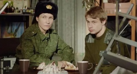 Болванка кадры Болванка кадры