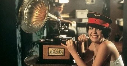 Больвизер кадры