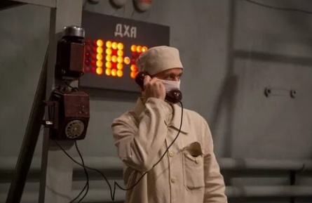 Бомба кадры