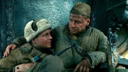 Бондарчук увидел в Вальце фашиста кадры