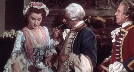 Bonnie Prince Charlie кадры Bonnie Prince Charlie кадры