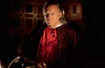 Борджиа кадры Борджиа кадры