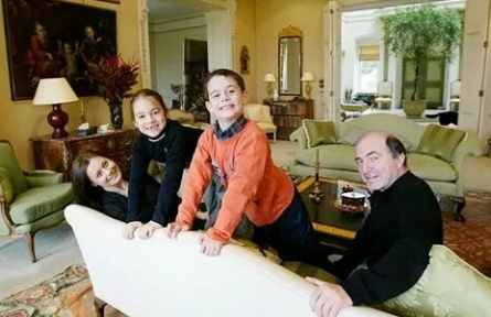 Жизнь бывших жен Бориса Березовского: скрытые тайны олигарха раскрыты кадры