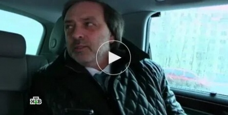 Борис Краснов. Без прикрас кадры