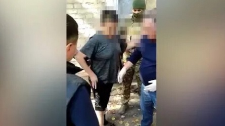 Борис Краснов попал под суд за вымогательство кадры Борис Краснов попал под суд за вымогательство кадры