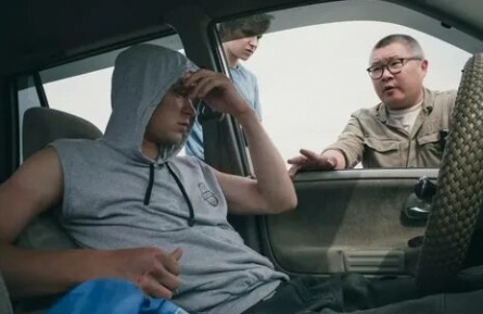 Борис Хлебников снимет фильм по статье кадры Борис Хлебников снимет фильм по статье кадры