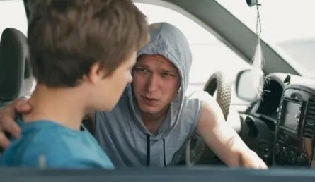 Борис Хлебников снимет сериал о выдающемся хирурге кадры
