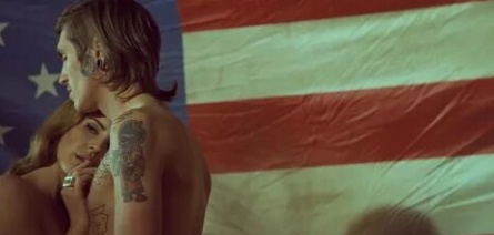 Born to Die кадры Born to Die кадры