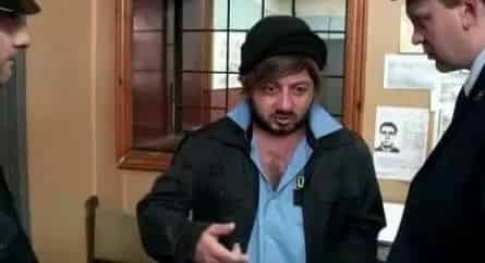 Бородач: 1 сезон, 3 серия. День города — смотреть онлайн Бородач: 1 сезон, 3 серия. День города