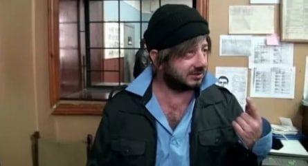 Бородач кадры Бородач кадры