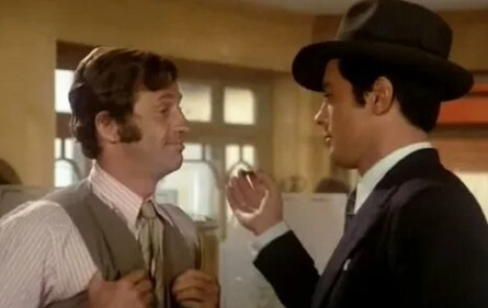 Борсалино кадры