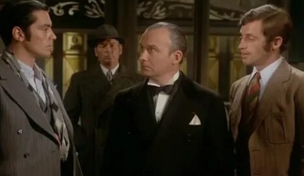 Борсалино кадры