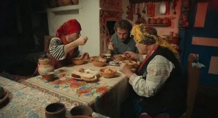 Борщ-шоу кадры Борщ-шоу кадры