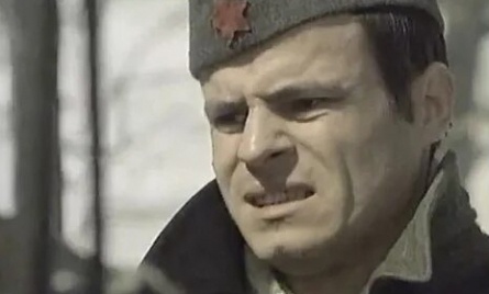 Бошко Буха кадры Бошко Буха кадры