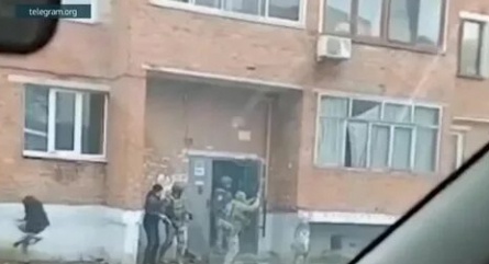 Боярского пригрозили взорвать кадры Боярского пригрозили взорвать кадры