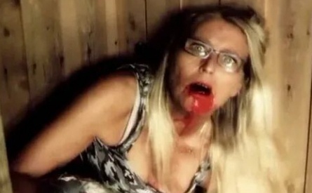 Боязнь убийства кадры