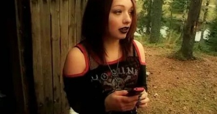 Боязнь убийства кадры