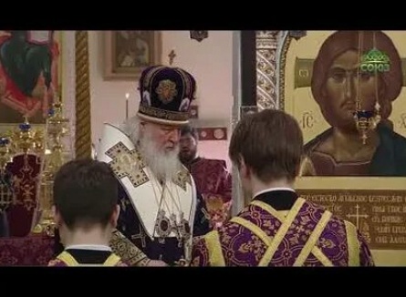 Божественная литургия. Прямая трансляция кадры Божественная литургия. Прямая трансляция кадры