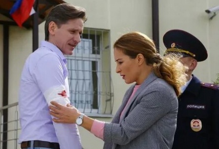 Брак или никак кадры