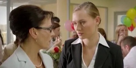 Брак или никак кадры