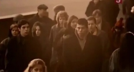 Брат. 10 лет спустя кадры Брат. 10 лет спустя кадры