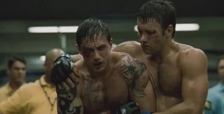 Брат против Брата кадры