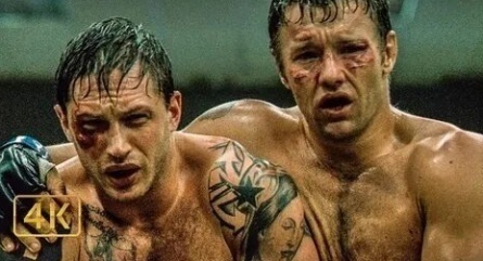 Брат против Брата кадры