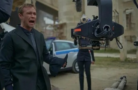 Братья Коэны снимут комедийный сериал кадры Братья Коэны снимут комедийный сериал кадры