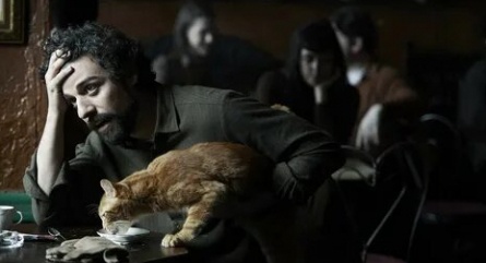 Братья Коэны возродят американский фолк кадры