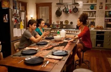 Бразильская кухня кадры