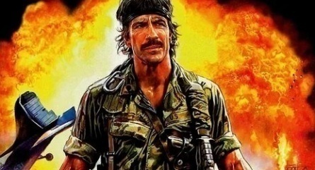 Брэддок: без вести пропавшие-3 кадры Брэддок: без вести пропавшие-3 кадры