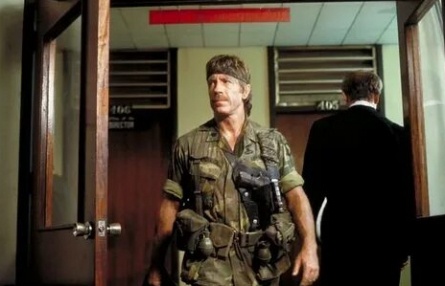 Брэддок: без вести пропавшие-3 кадры Брэддок: без вести пропавшие-3 кадры