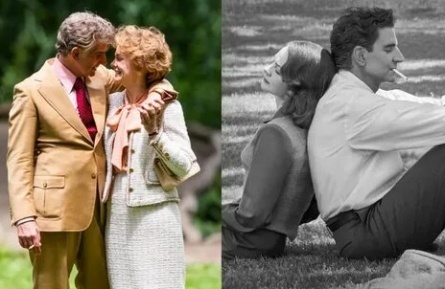 Победа Брэдли Купера: история о преодолении зависимости от алкоголя и запрещённых веществ кадры