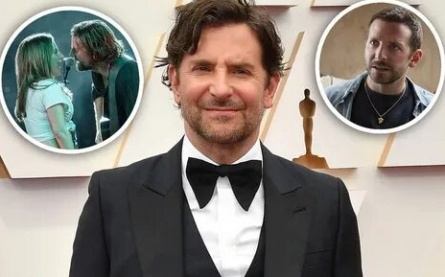 Победа Брэдли Купера: история о преодолении зависимости от алкоголя и запрещённых веществ кадры