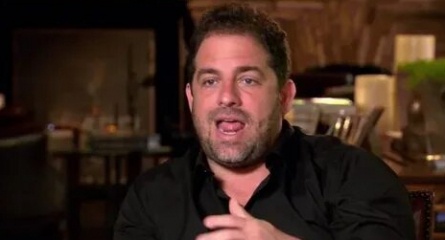 Бретт Ратнер отправился на поиски 39 ключей кадры