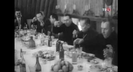 Брежнев, которого мы не знали кадры Брежнев, которого мы не знали кадры