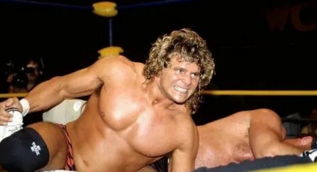 Brian Pillman: Loose Cannon кадры Brian Pillman: Loose Cannon кадры